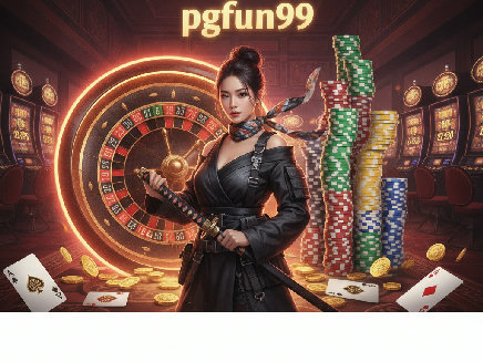 pgfun99 slot