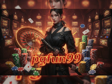 login pgfun99